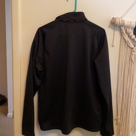 Men’s North Face mid layer zip-up jacket - Picture 5 of 5